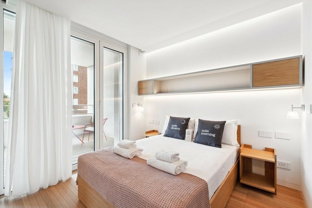 Фото Limehome Milan VIA Stresa