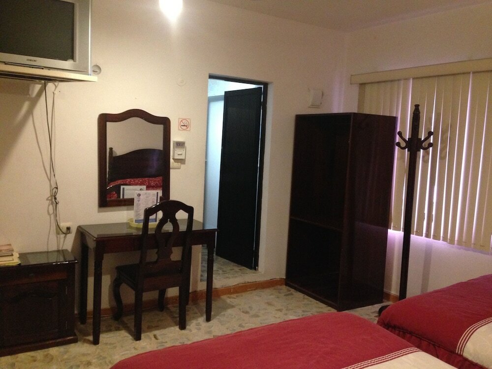 Фото Hotel Claudia