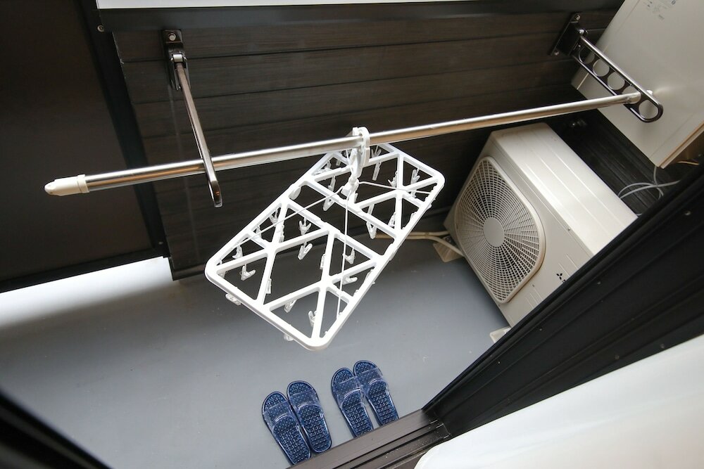 Фото Costiera Osaka Bay