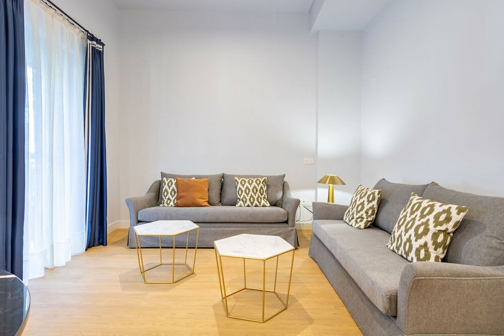 Фото La Palmera Luxury by Valcambre