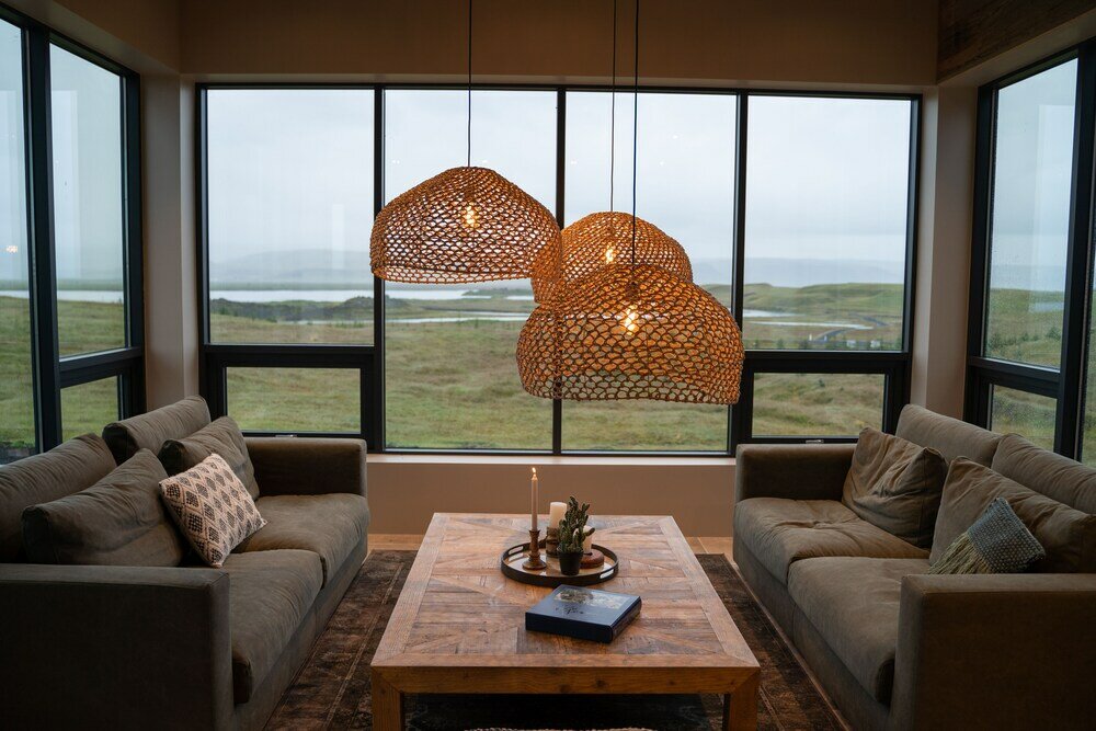 Фото Tungulækur