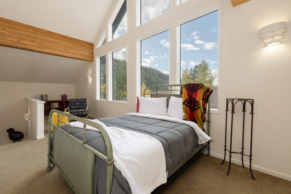 Фото Arapaho Valley Ranch