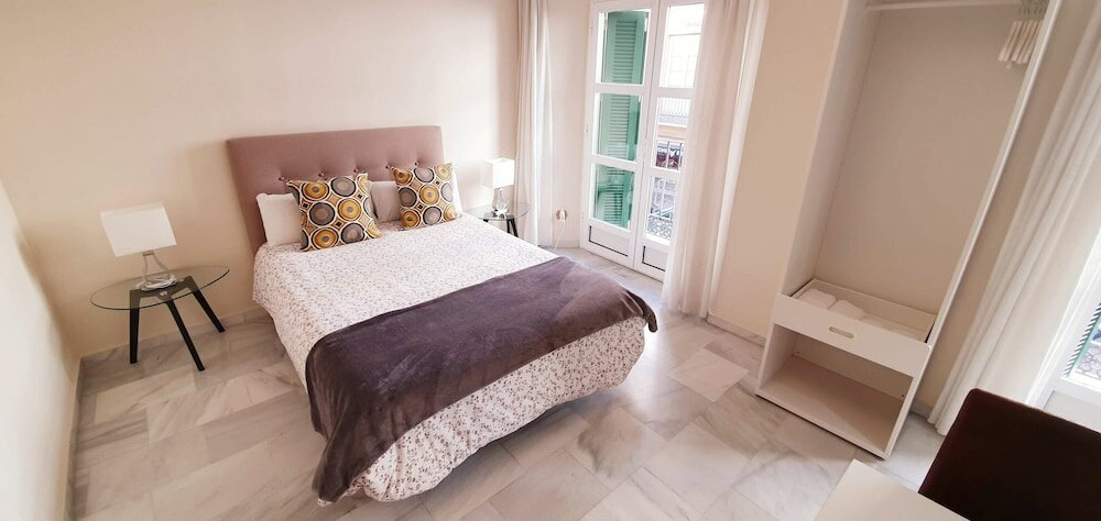 Фото Fan Rooms Carretería