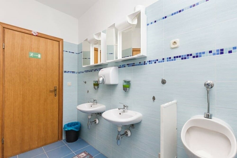 Фото Hostel Oktarin