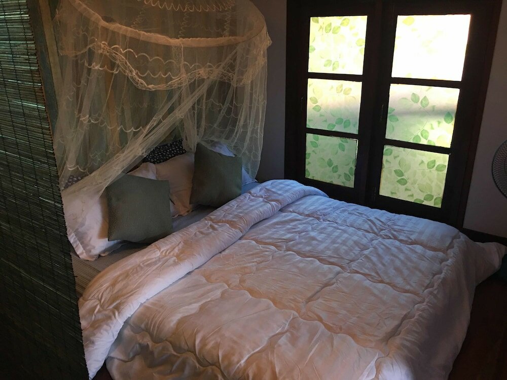 Фото Songphu Homestay