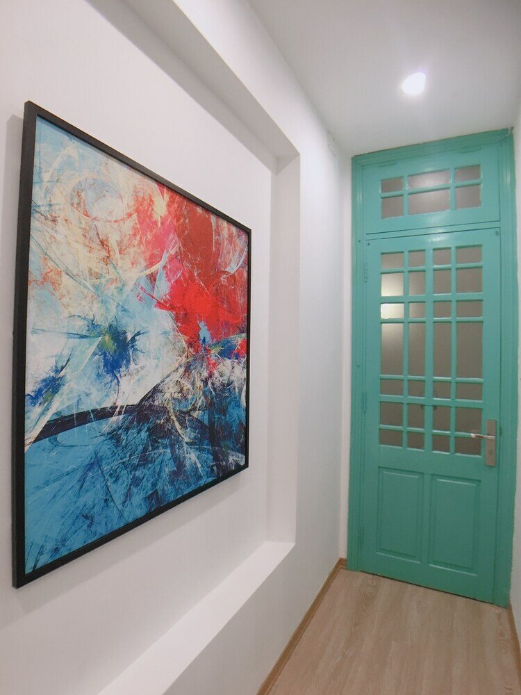 Фото Delistay - Hostel