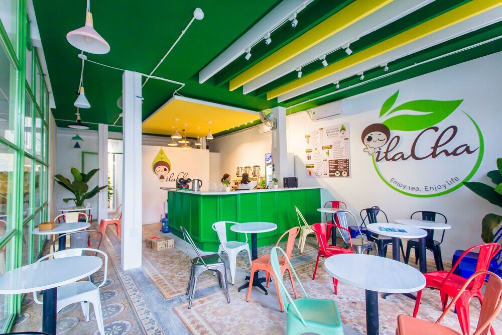 Фото Zone Danang Hostel