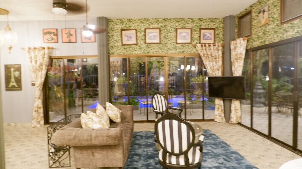 Фото Jungle Moon Boutique Homestay