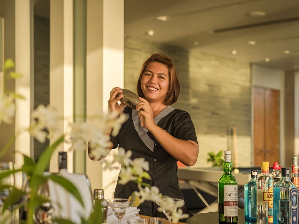 Фото Baan Paa Talee