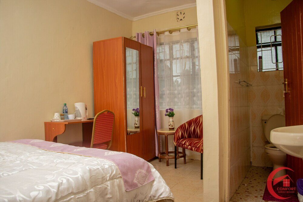 Фото Comfort Guest House Kericho