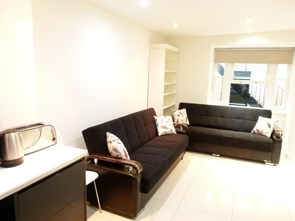 Фото Ss Property Hub - Large apartment near Hyde Park