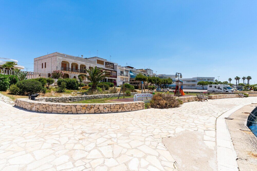 Фото 3430 Residence Medusa - Suite Apollo Pt