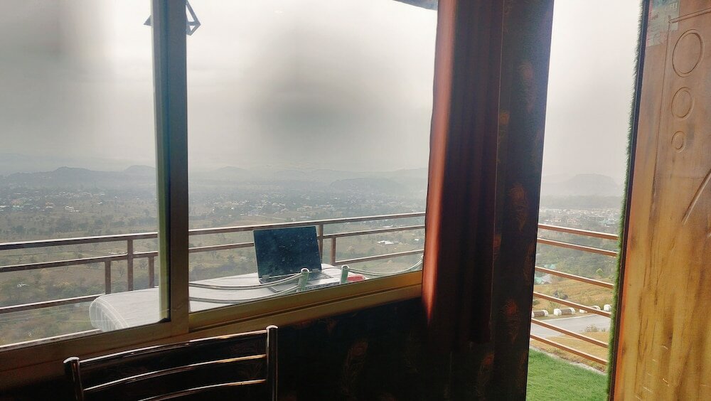 Фото Hotel Nirbana Heights