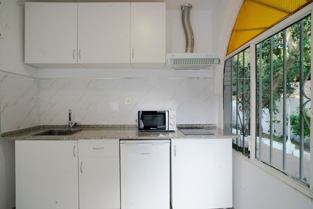 Фото Villa Costa Marbella