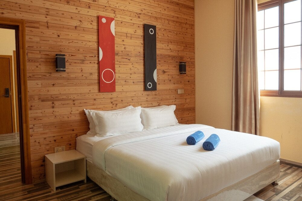 Фото Thundi village and SPA