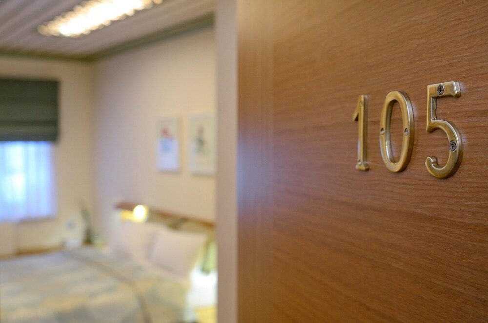 Фото Dilofo Hotel Luxury Suites