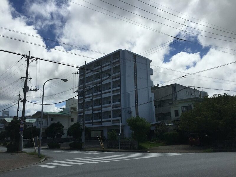 Гостиница Mr. Kinjo in Maehara