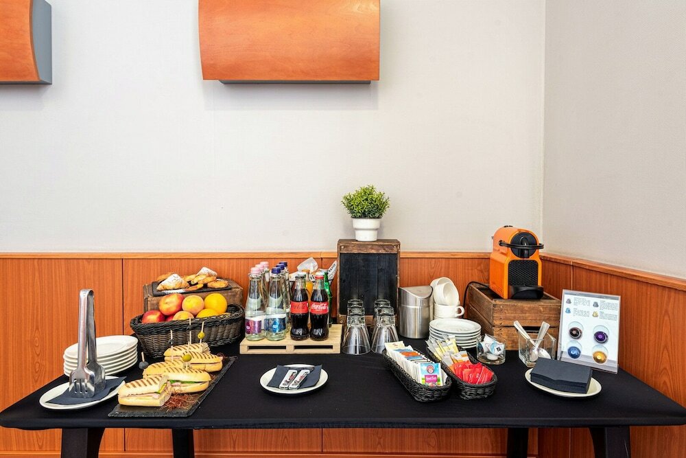 Фото Castrum Hotel Székesfehérvár