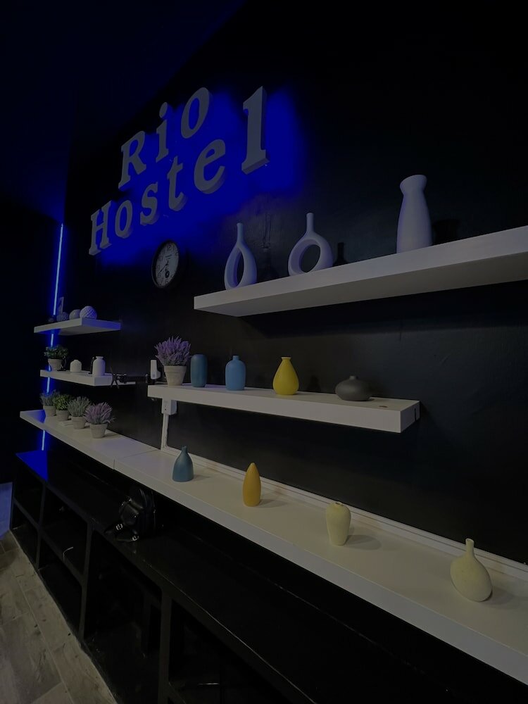 Фото Rio Hostel
