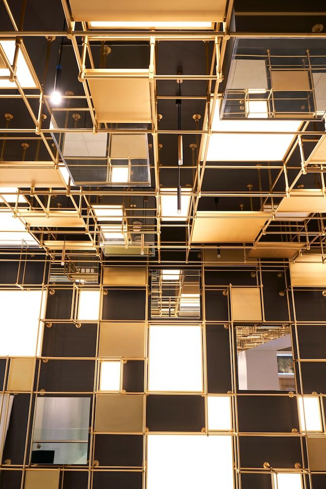 Фото The Cumberland London