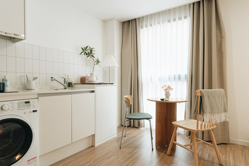 Фото Urbanstay Boutique Ikseon