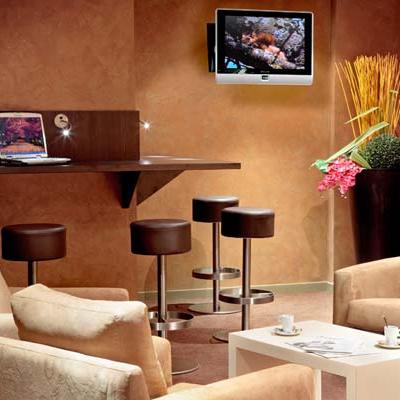 Фото Appart'City Confort Montpellier Ovalie I