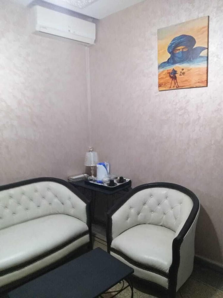 Фото Hotel Lahlou