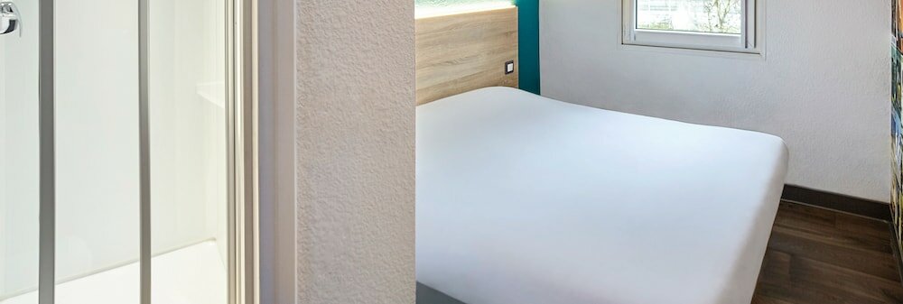 Фото HotelF1 Évry A6