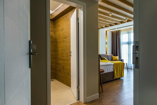 Гостиница HillHouse Plovdiv в Пловдиве
