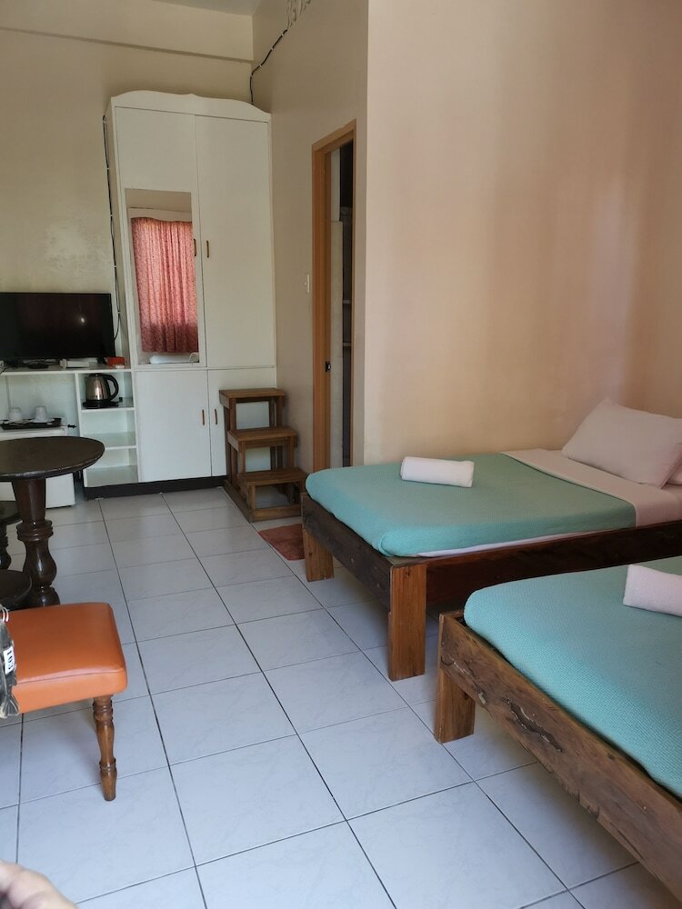 Фото Mt. Bagarabon Beach and Mountain Resort