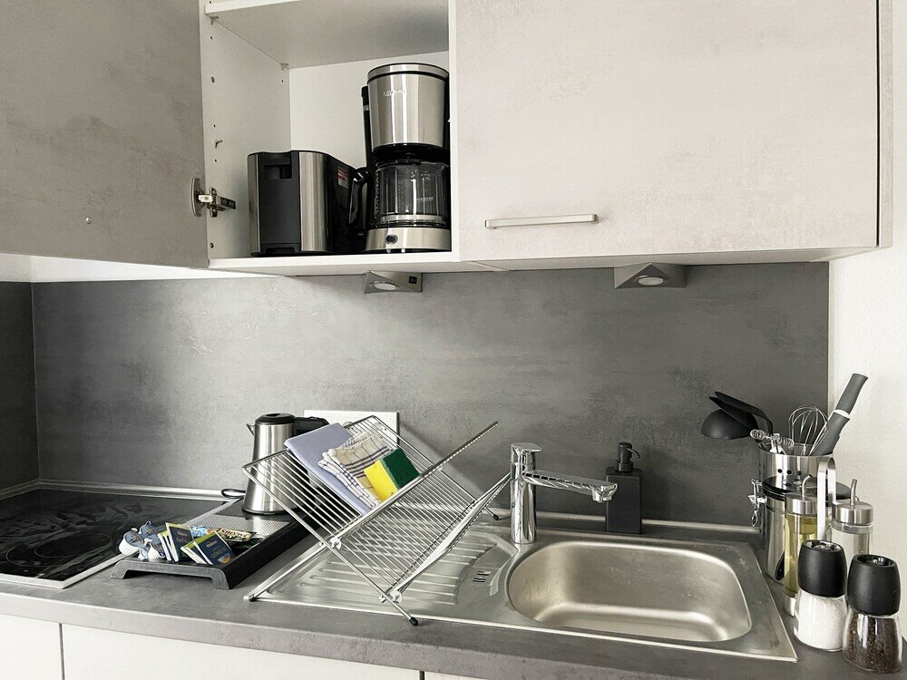 Фото Deluxe apartment in the centre of Os