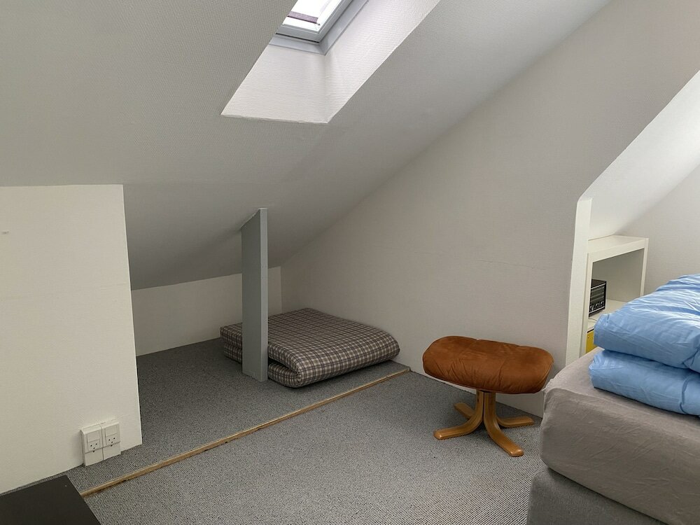 Фото Sommerhus i Risskov