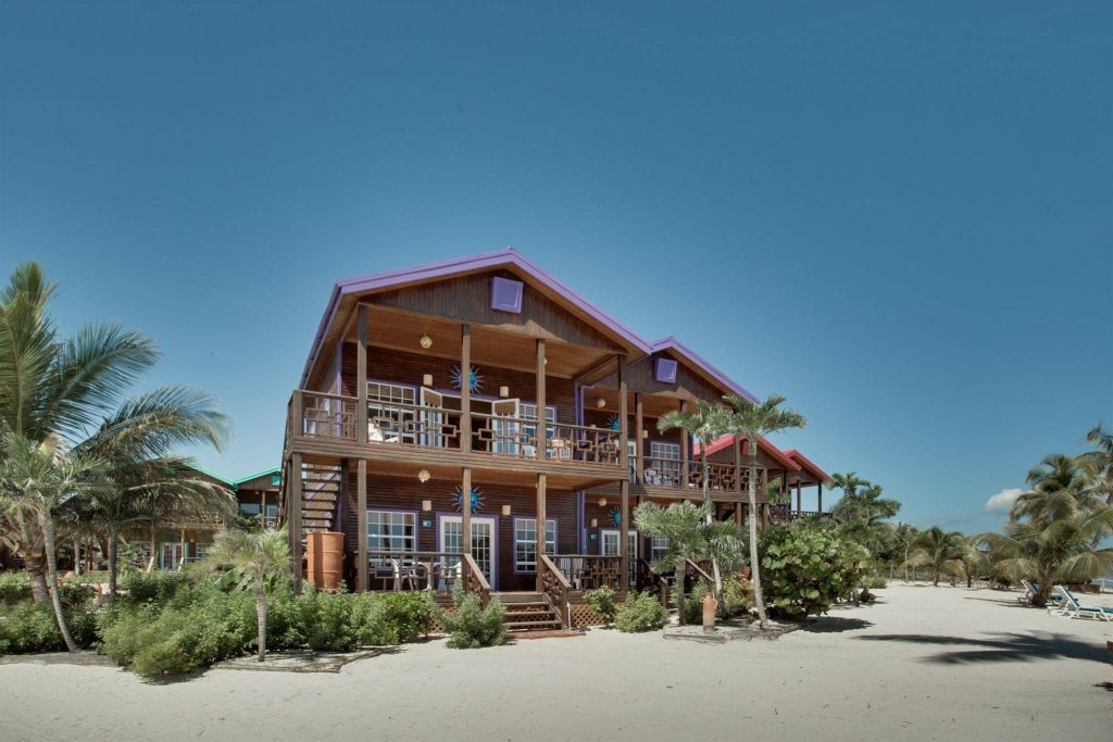 Фото X'Tan Ha - The Waterfront Resort