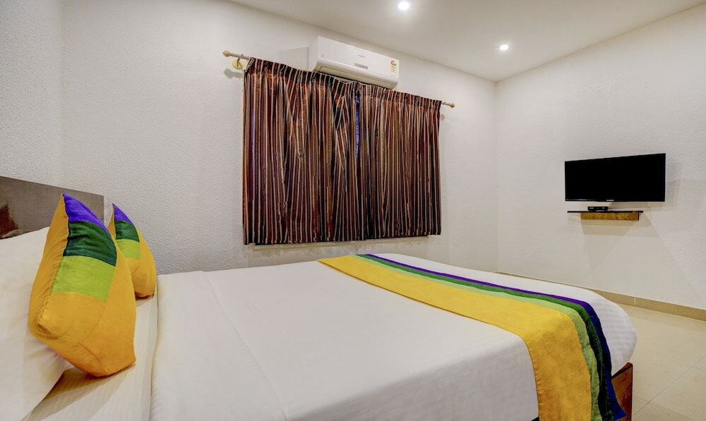 Фото Hotel Nevesa Inn