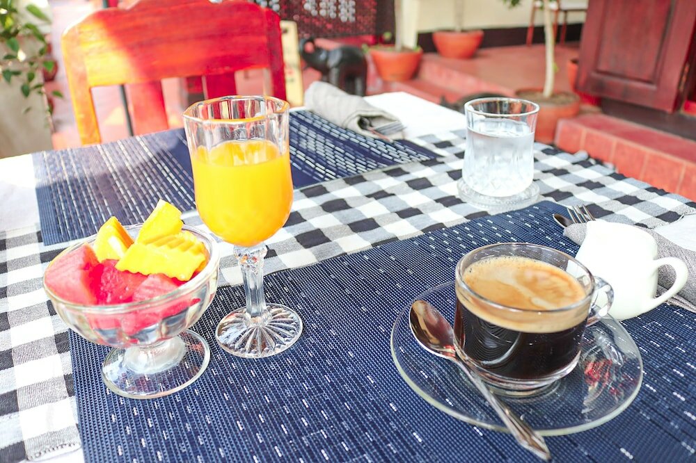 Фото Ban Lakkham River View