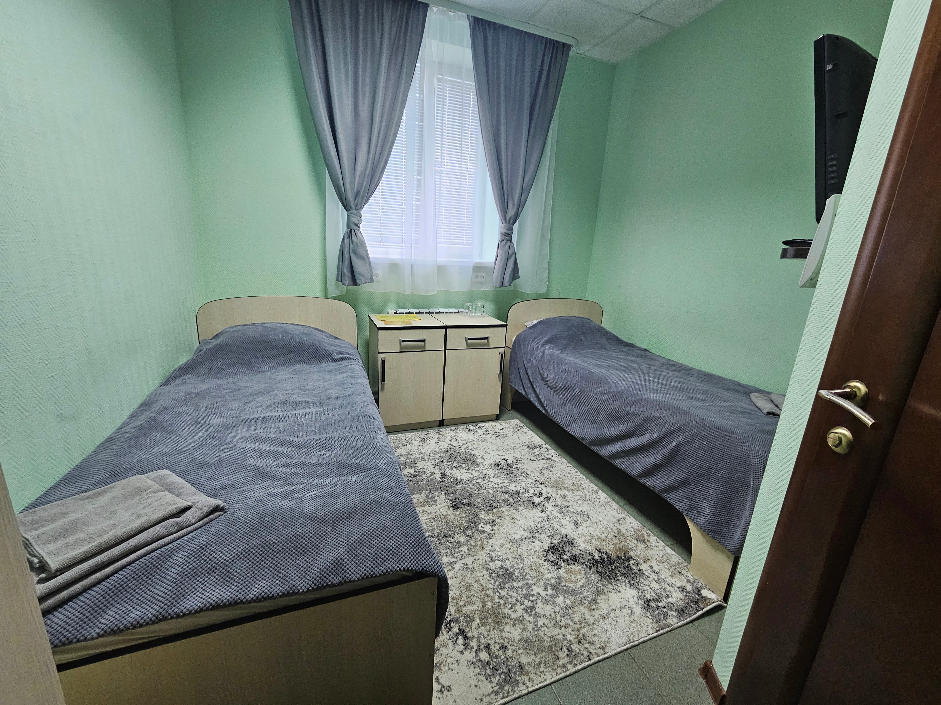 Фото Е-Отель