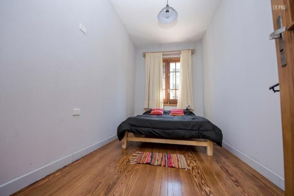 Фото Ahivá Espacio Temporal