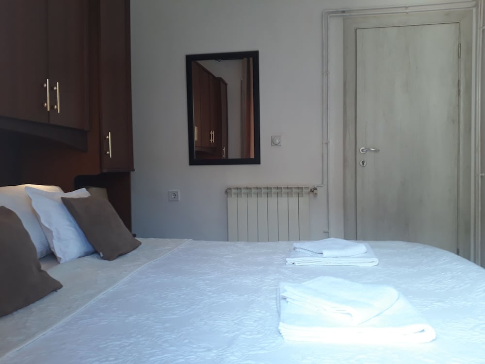 Фото Radovic apartments