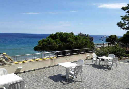 Апартаменты Frontline Beach 8 - B4 - Near To The Sea