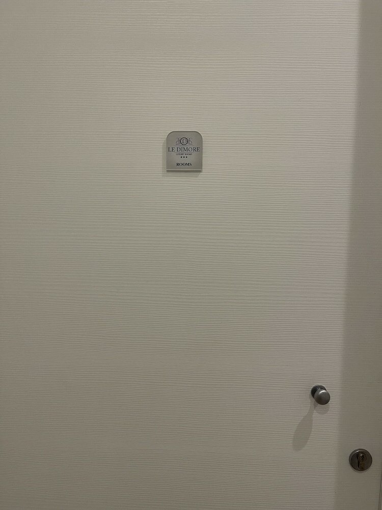 Фото Le Dimore Luxury Rooms