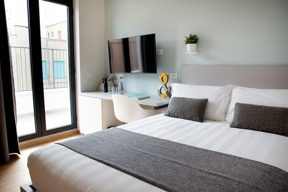 Фото Dotcampus Roma City Center