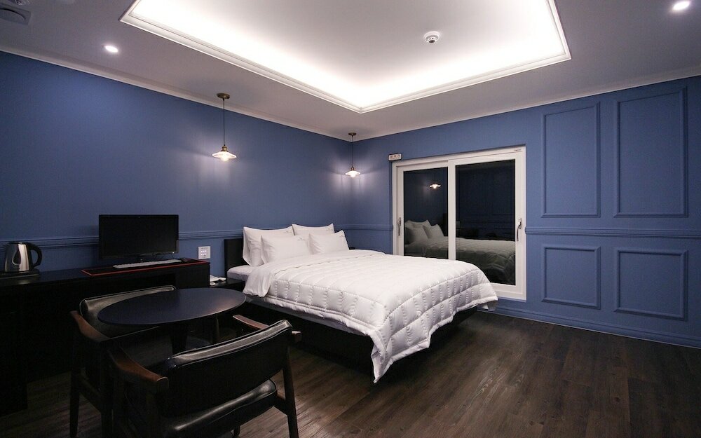 Фото Ulsan Jeongjadong White Swan