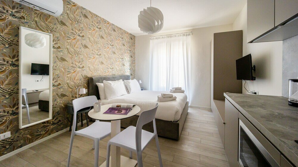 Фото Italianway - The B Village Superior