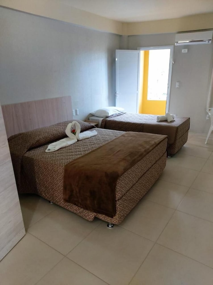 Фото Lebanon Praia Hotel
