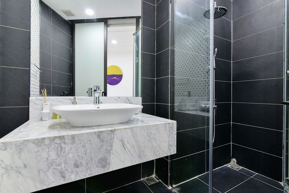 Фото Aura Apartment Da Lat