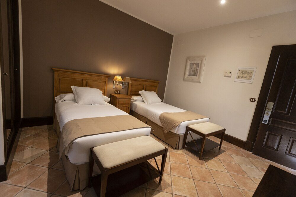 Фото Hotel Olivenza Palacio