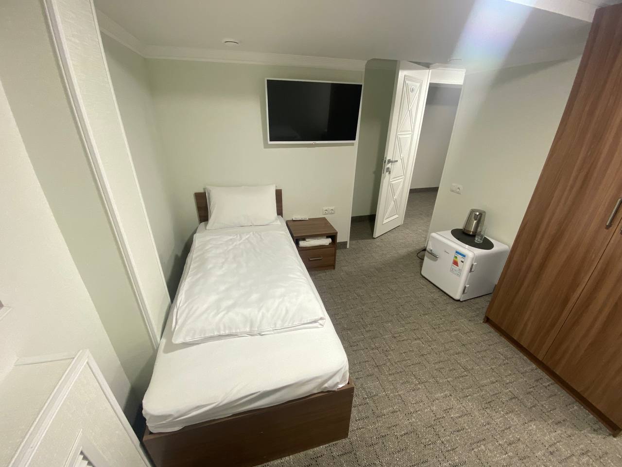 Фото Dream Hotel