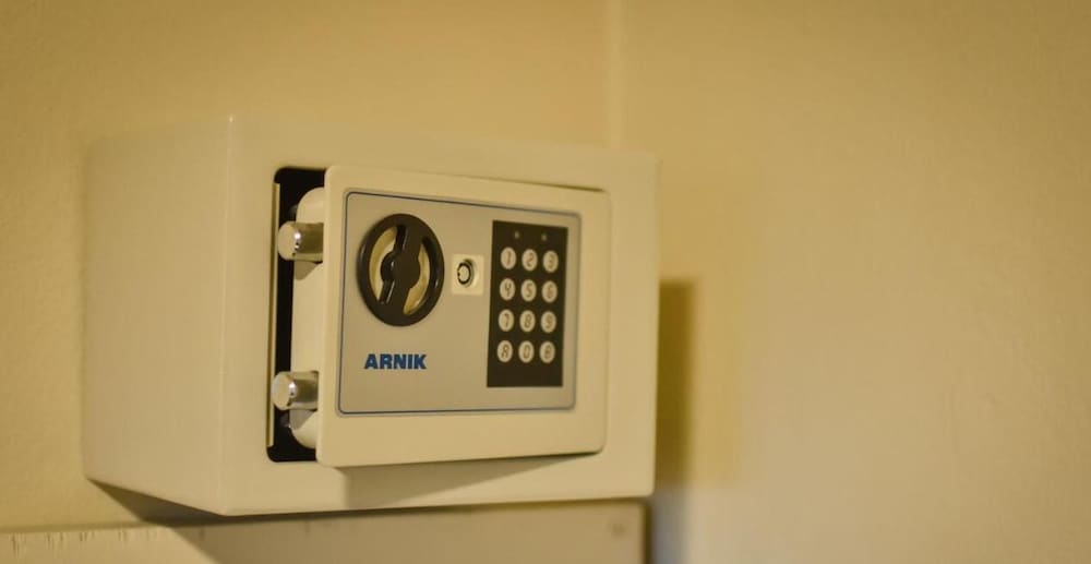 Фото Alto Parana Hotel