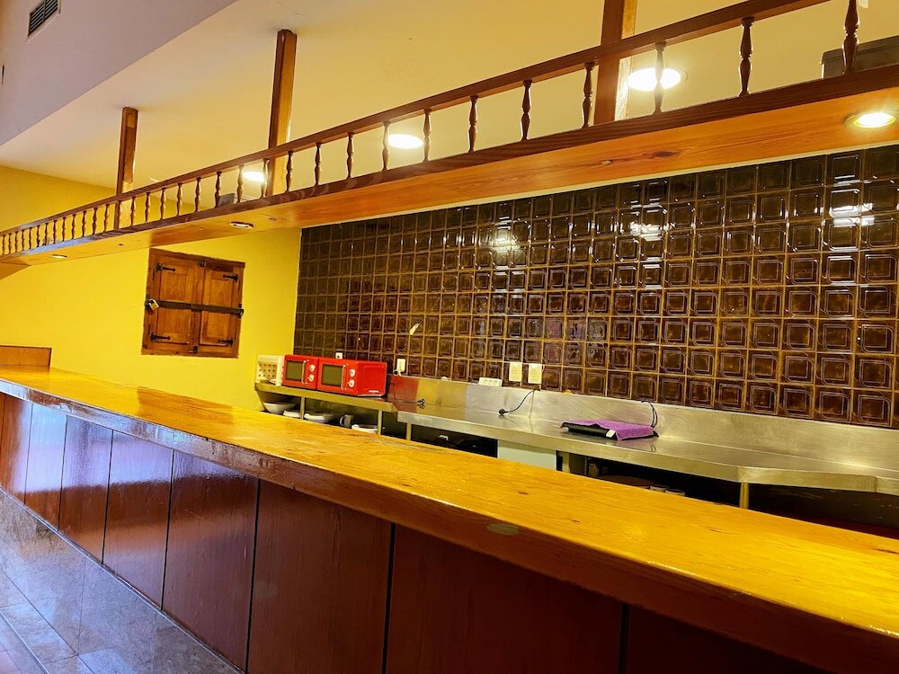 Фото Hostel Napoles