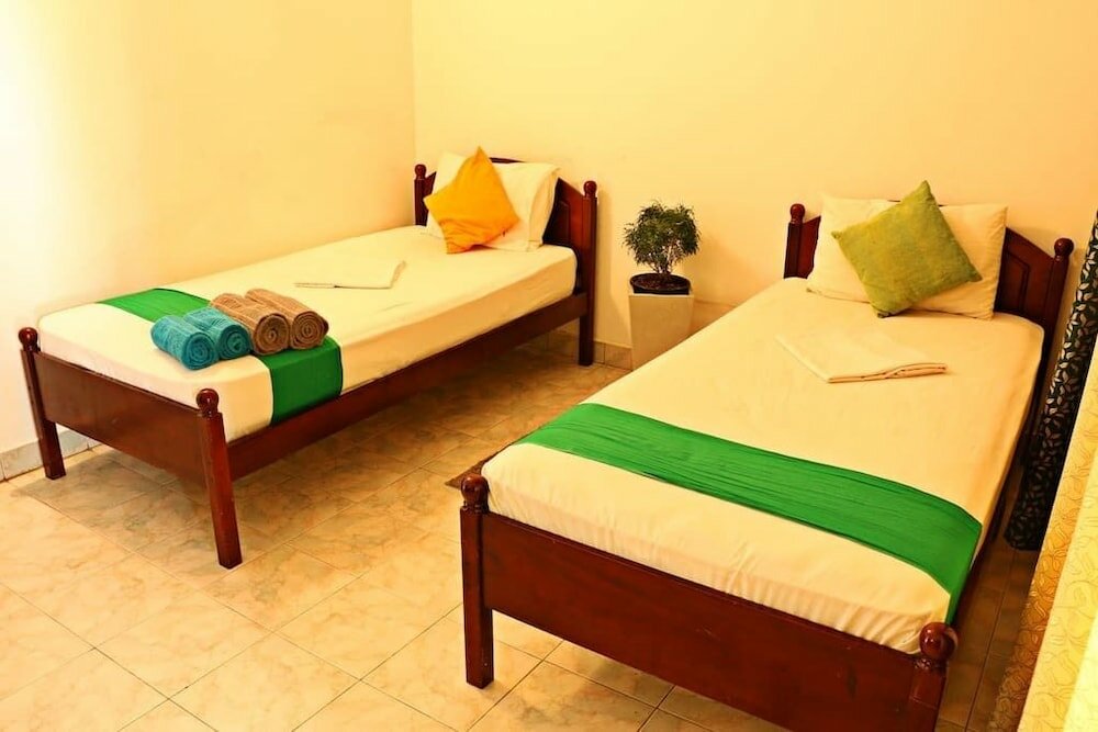 Фото Villa Nine Kandy